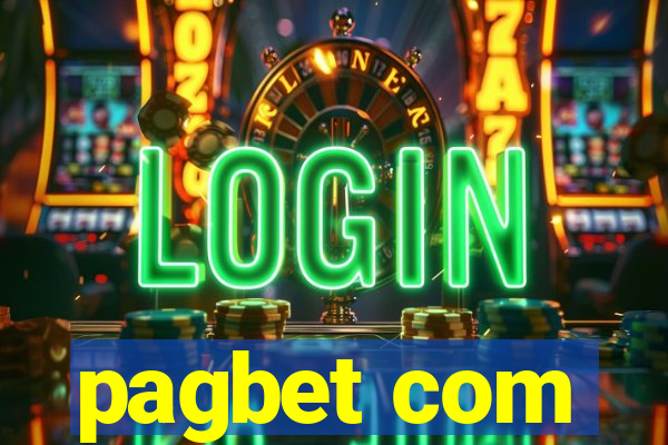 pagbet com